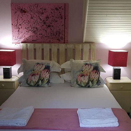 Knysna Herons Guest House Exterior photo