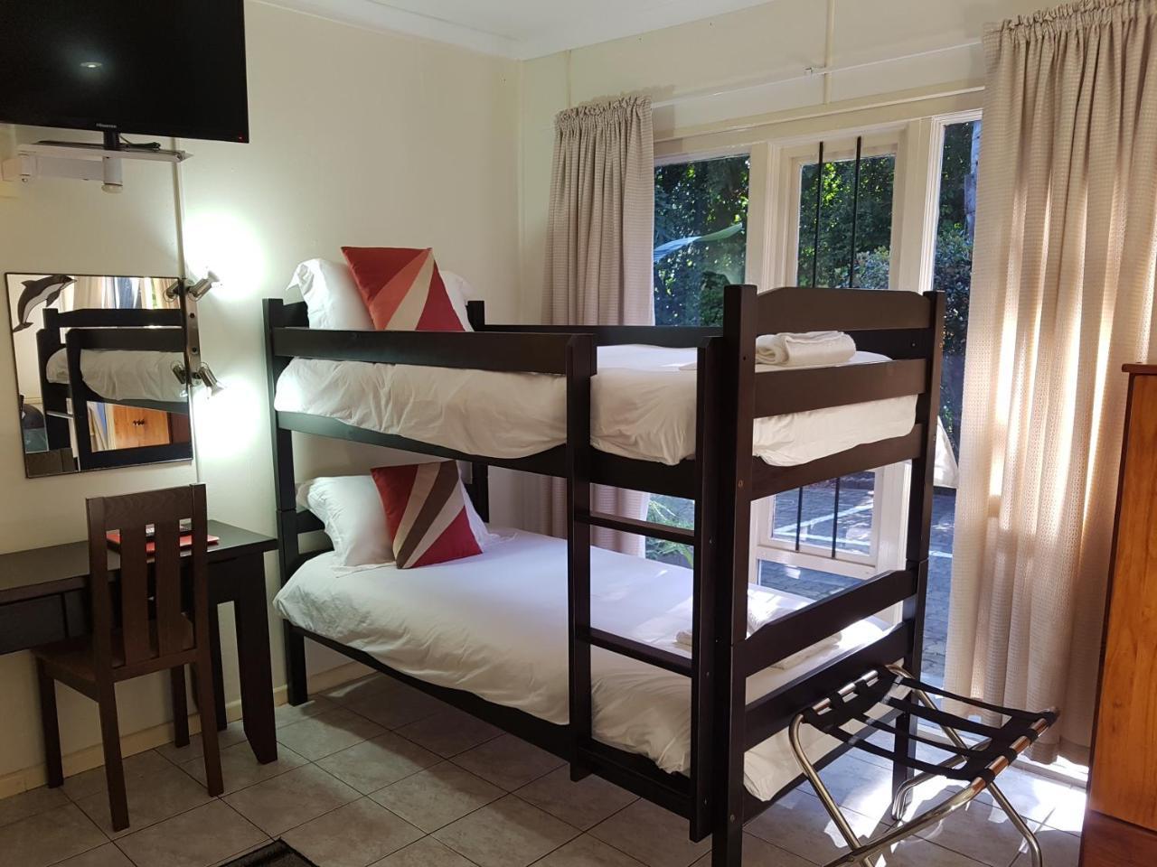Knysna Herons Guest House Exterior photo
