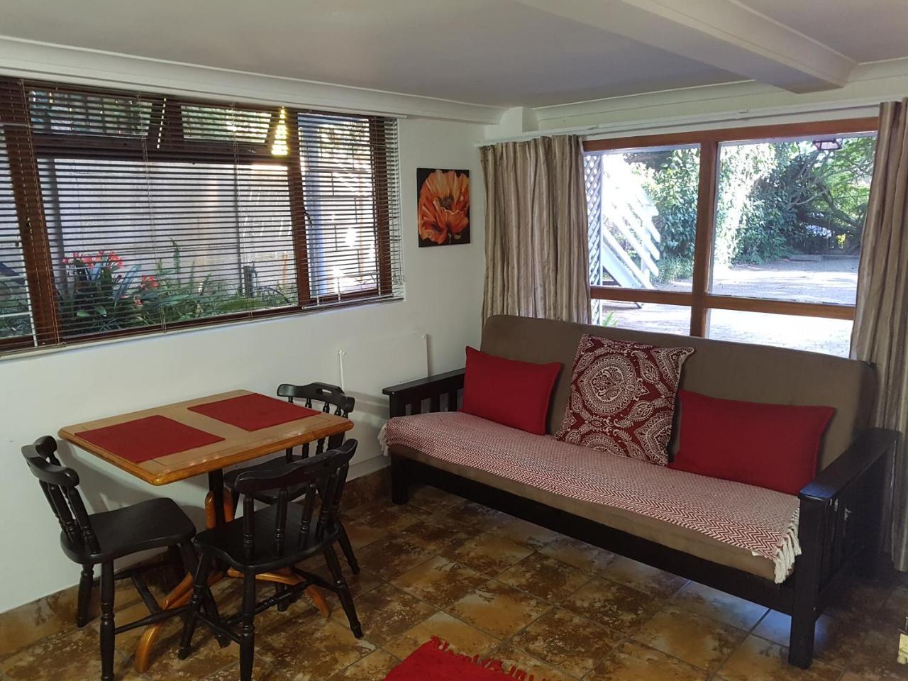 Knysna Herons Guest House Exterior photo