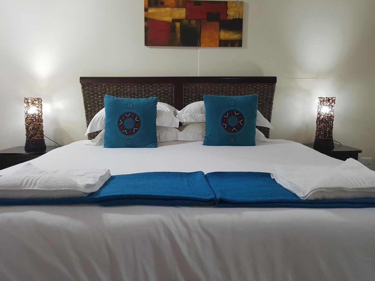 Knysna Herons Guest House Exterior photo
