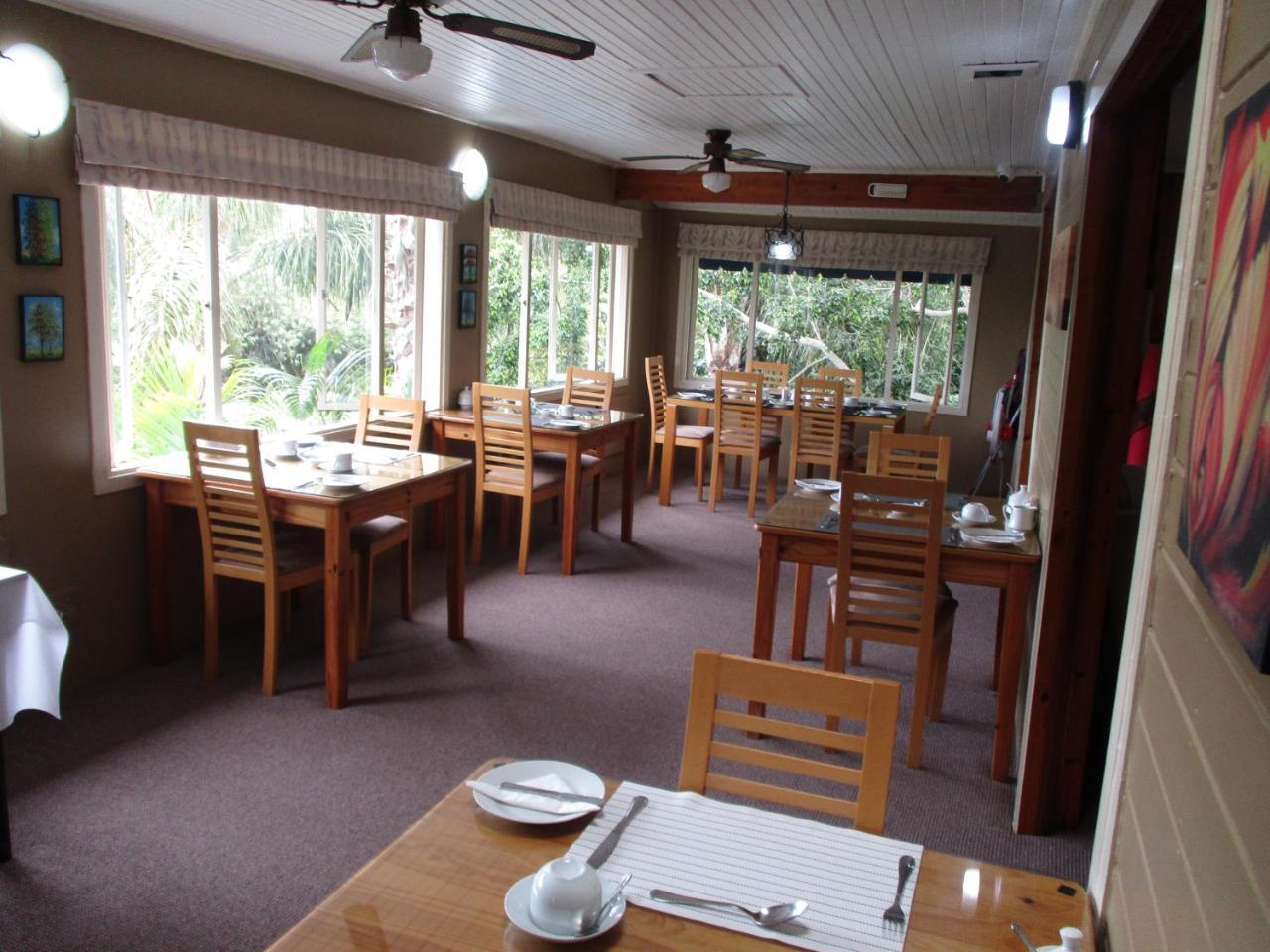 Knysna Herons Guest House Exterior photo