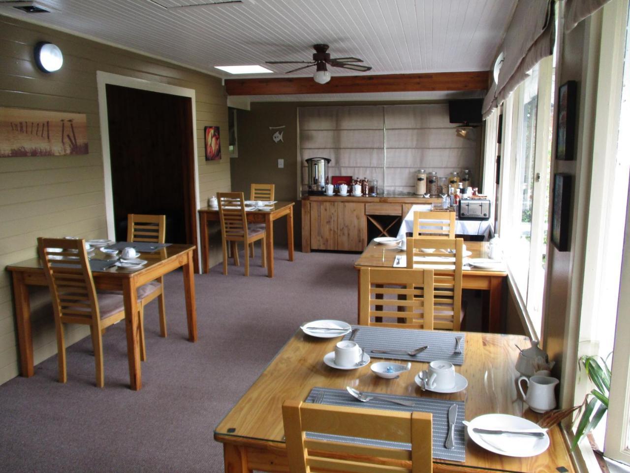 Knysna Herons Guest House Exterior photo