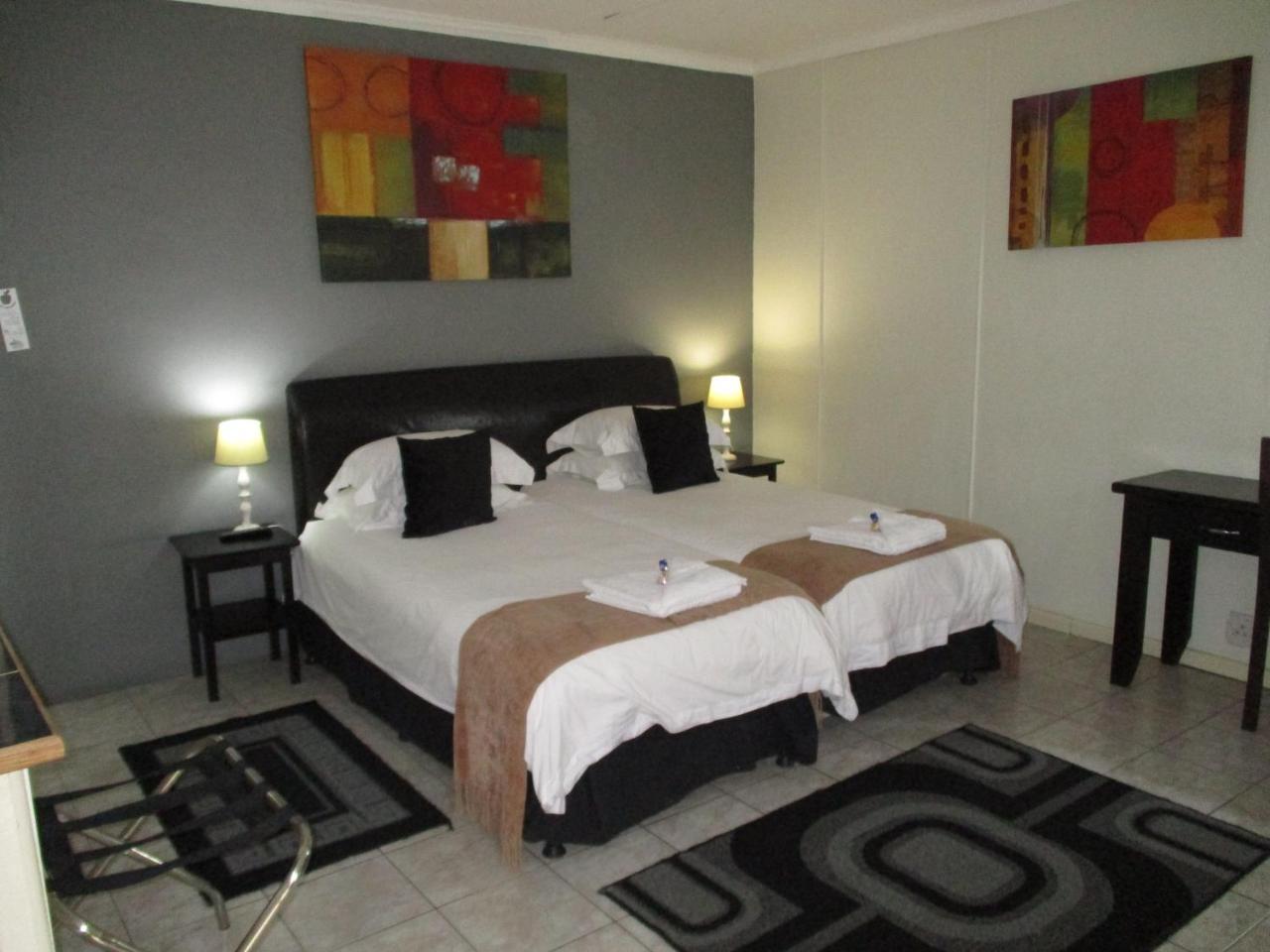 Knysna Herons Guest House Exterior photo