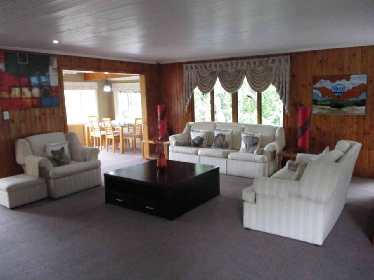 Knysna Herons Guest House Exterior photo