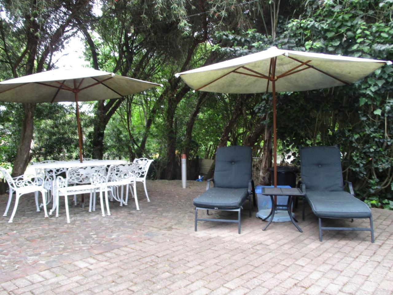 Knysna Herons Guest House Exterior photo